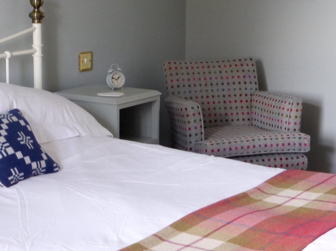 Sheiling Bed and Breakfast主图