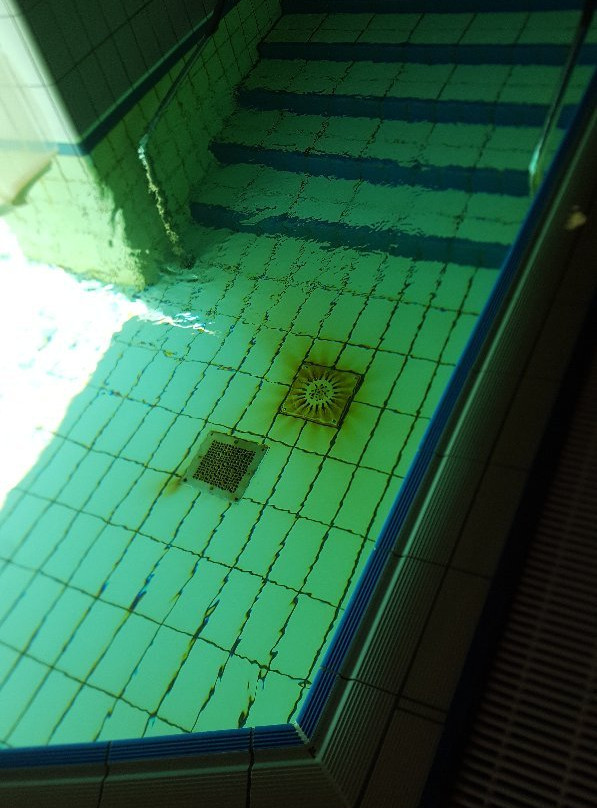 Fackelmann Therme Hersbruck景点图片