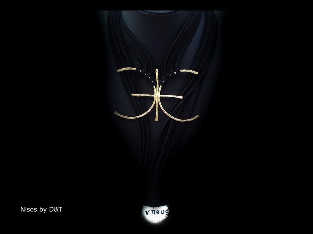 Nisos by D&T Handmade Jewellery & Sandals景点图片