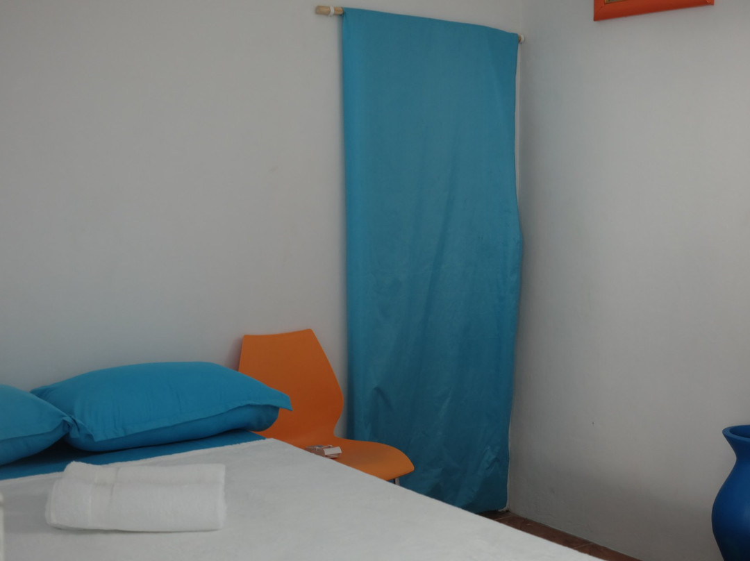 Blue Coral Homestay主图