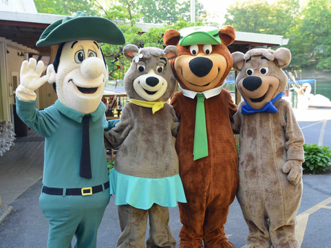 Yogi Bear's Jellystone Park Columbus North