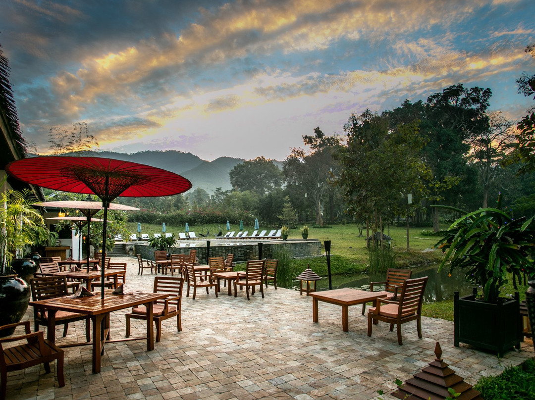 Villa Inle Boutique Resort主图