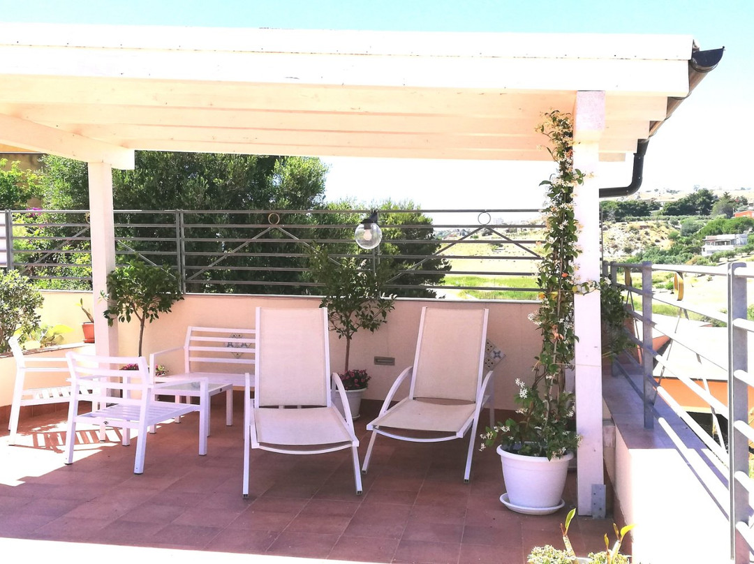 La Roccia Bianca主图