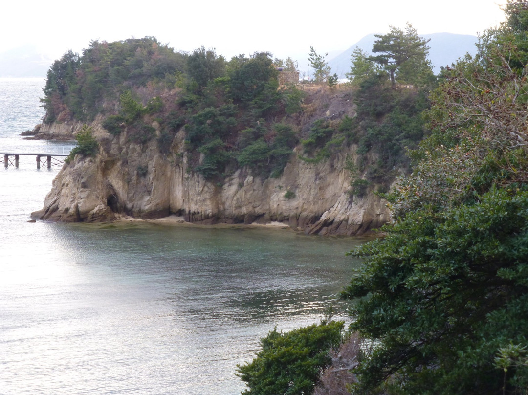 直岛町旅游攻略图片