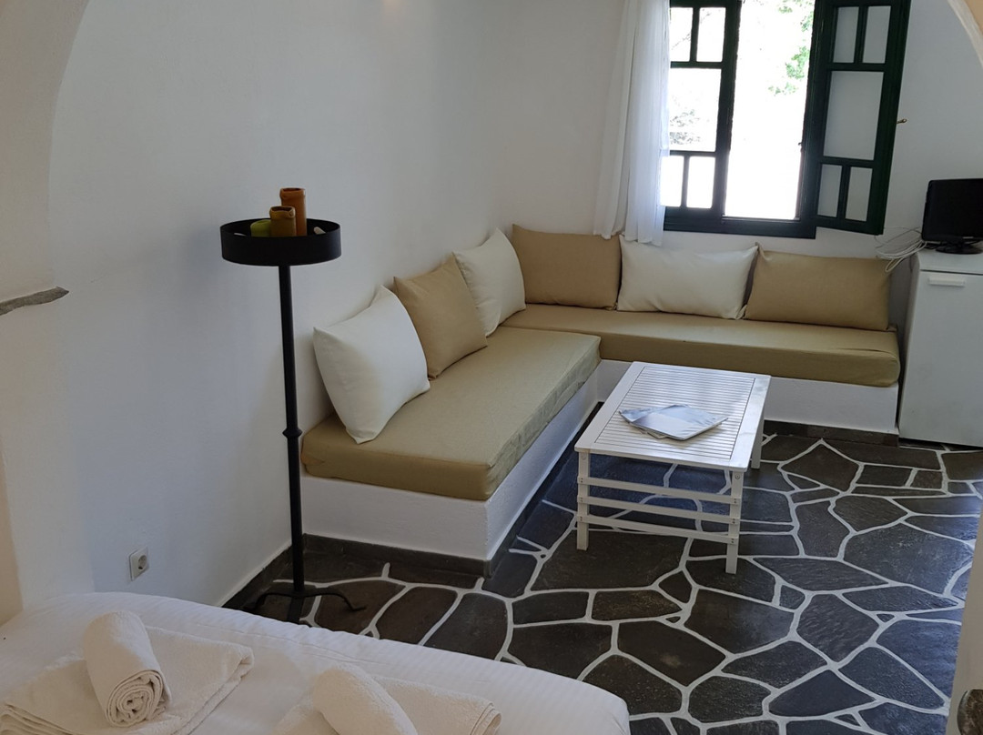 Andromeda Sifnos主图