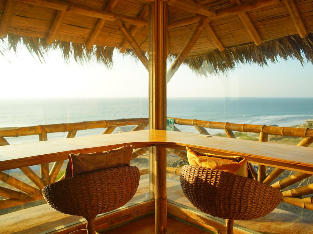 Punta La Barca Nomad Hostel