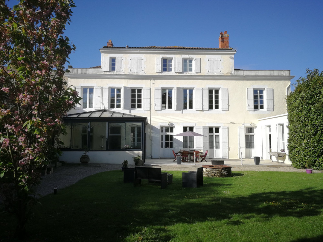 Saint-Mard旅游攻略图片