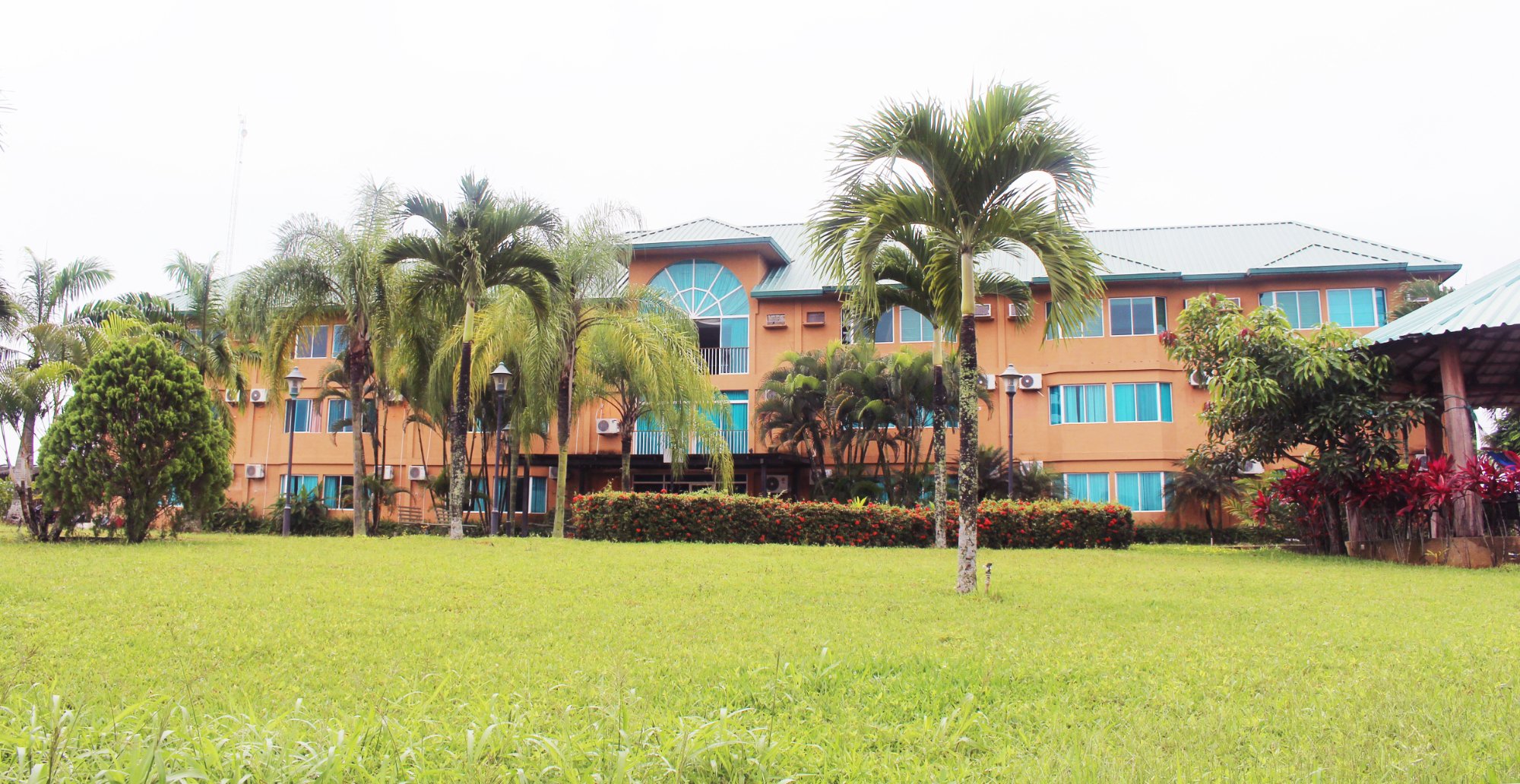 Hotel Palmar del sol-官方