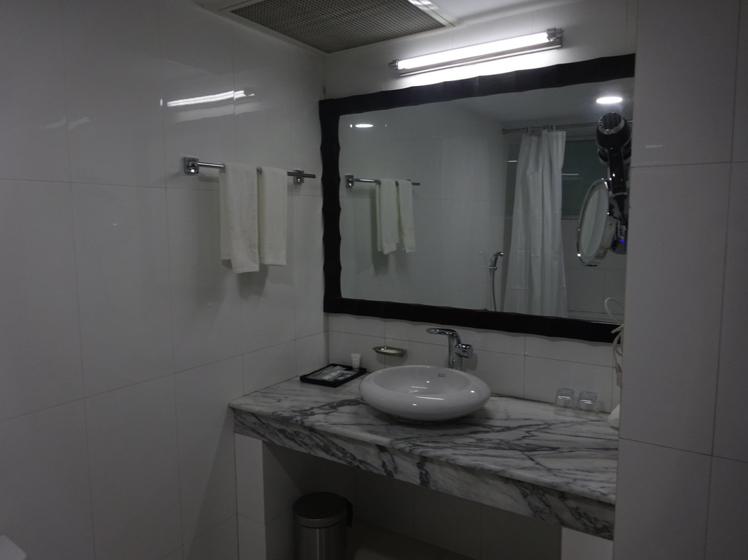 Grand Palace Hotel & Resorts Rangpur主图