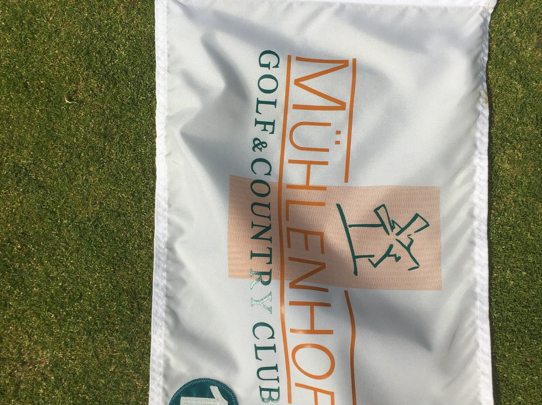 Muhlenhof Golf & Country Club景点图片