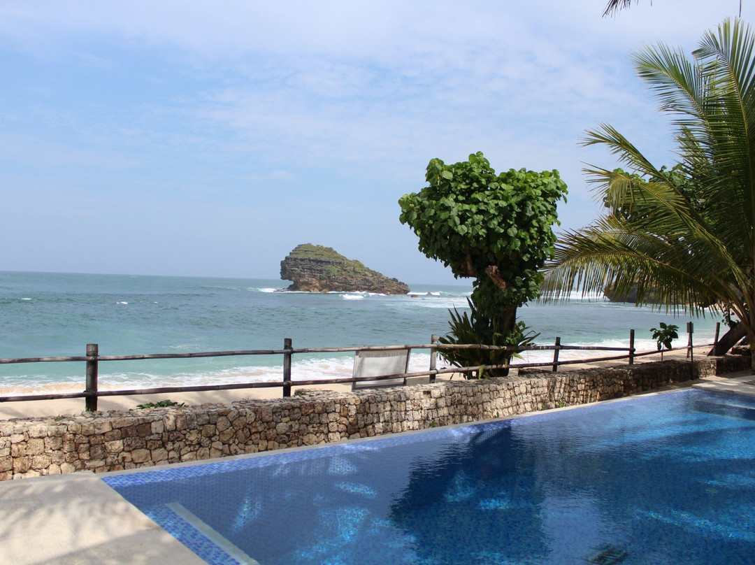 IstanaOmbak Eco Resort主图