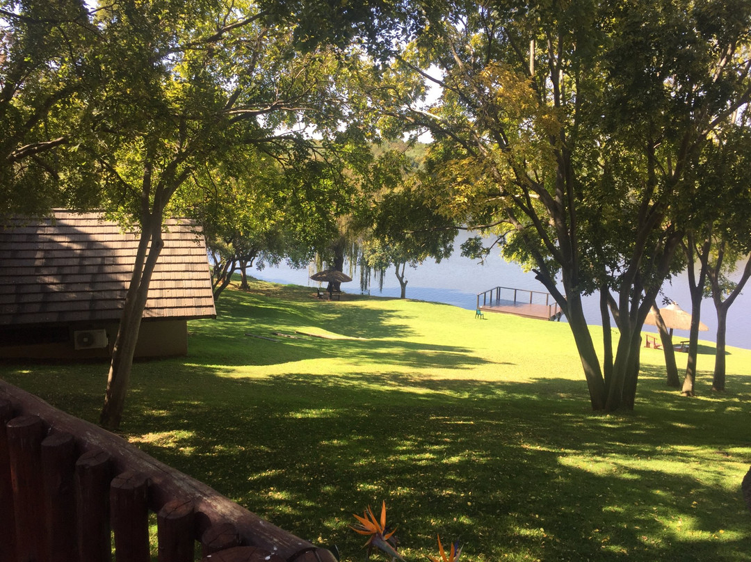 Premier Hotel Roodevalley主图