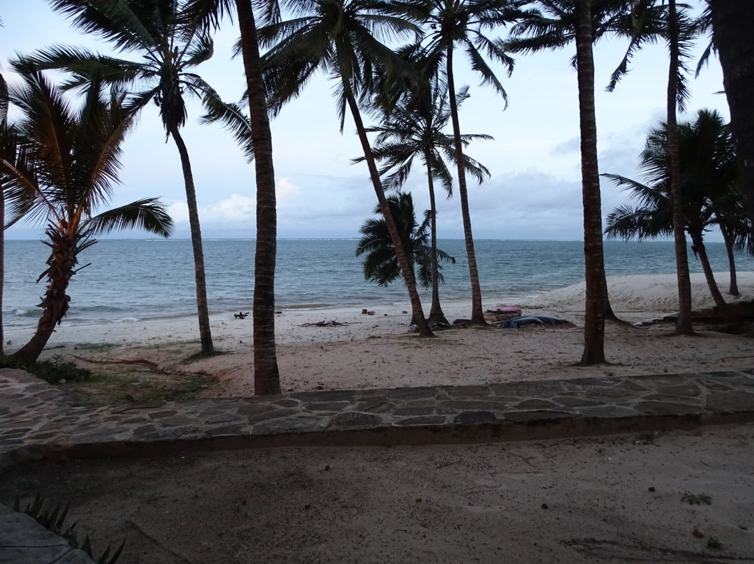 PrideInn Flamingo Beach Resort & Spa主图