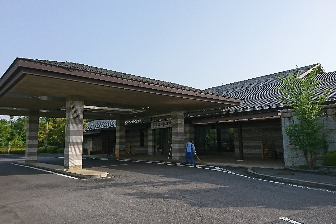 Akechi Golf Club Hirukawa Golf Course-中津川市必去景点