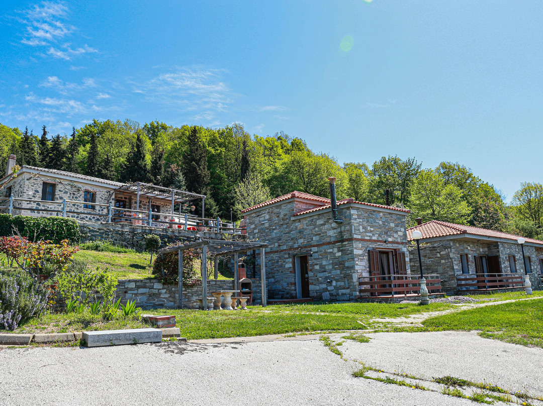 Likodromio酒店住宿-916 MOUNTAIN RESORT