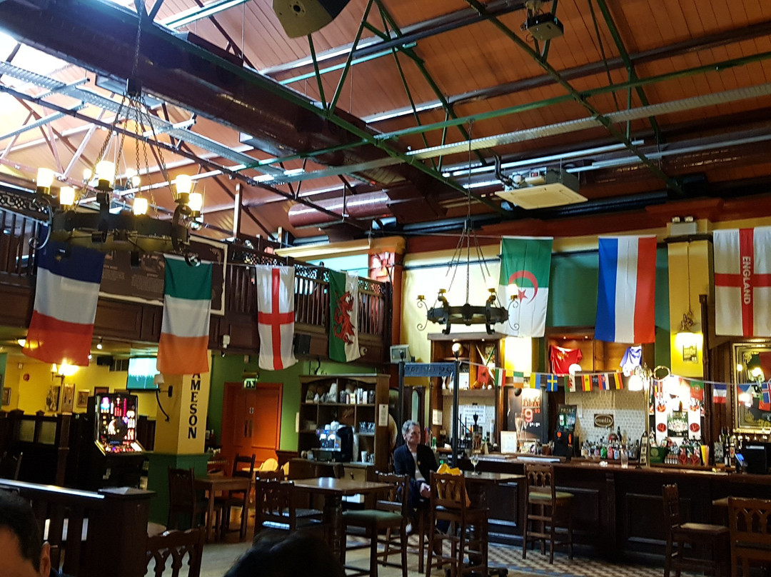 O'Neill's
