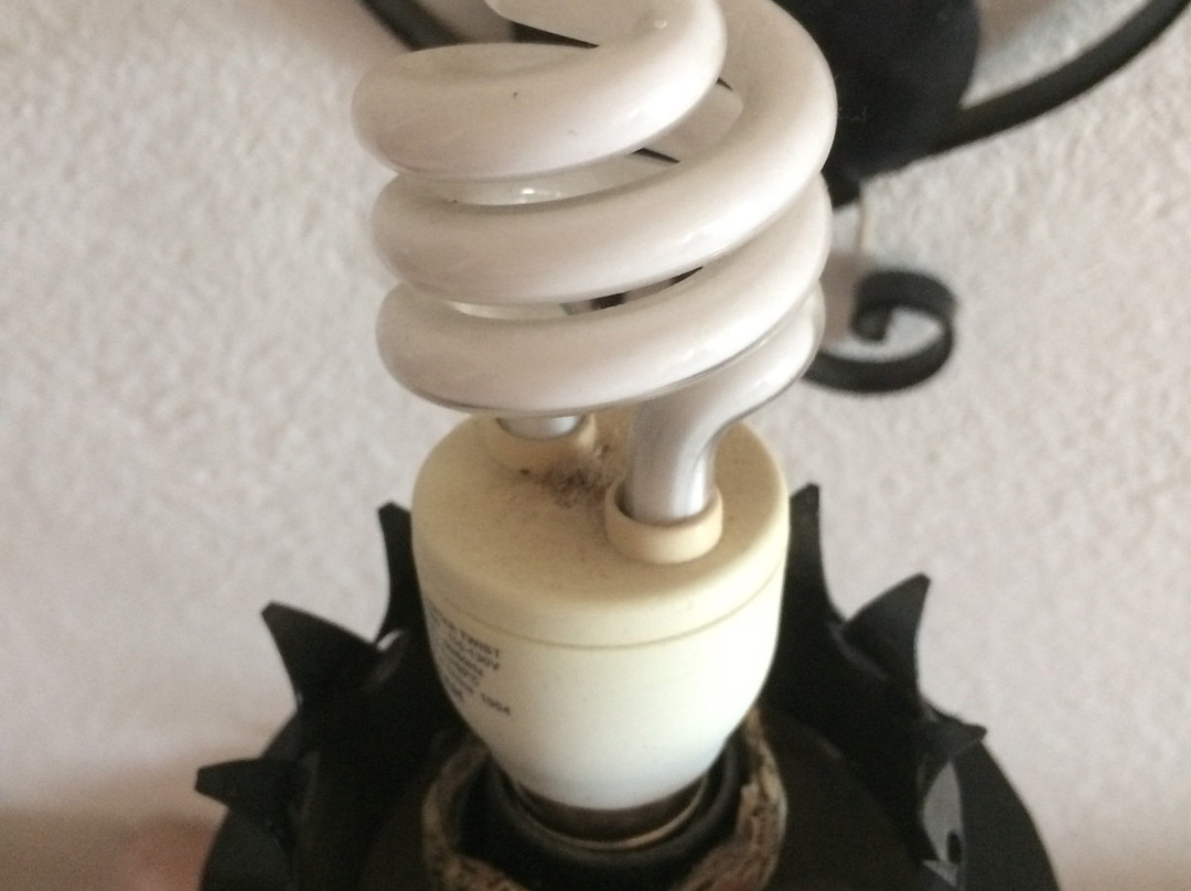 Hotel Loma Linda主图