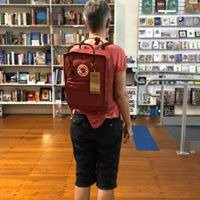 Mary Who? Bookshop-汤斯维尔必去景点