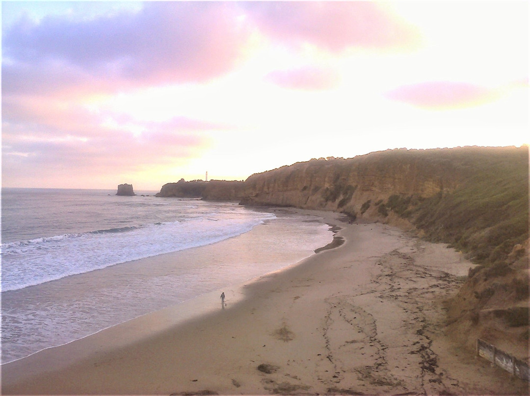 Fitzpatrick Seat-Aireys Inlet必去景点