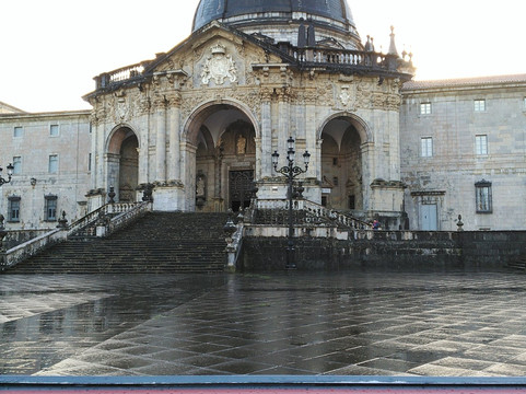 BaskAlive-Azpeitia必去景点