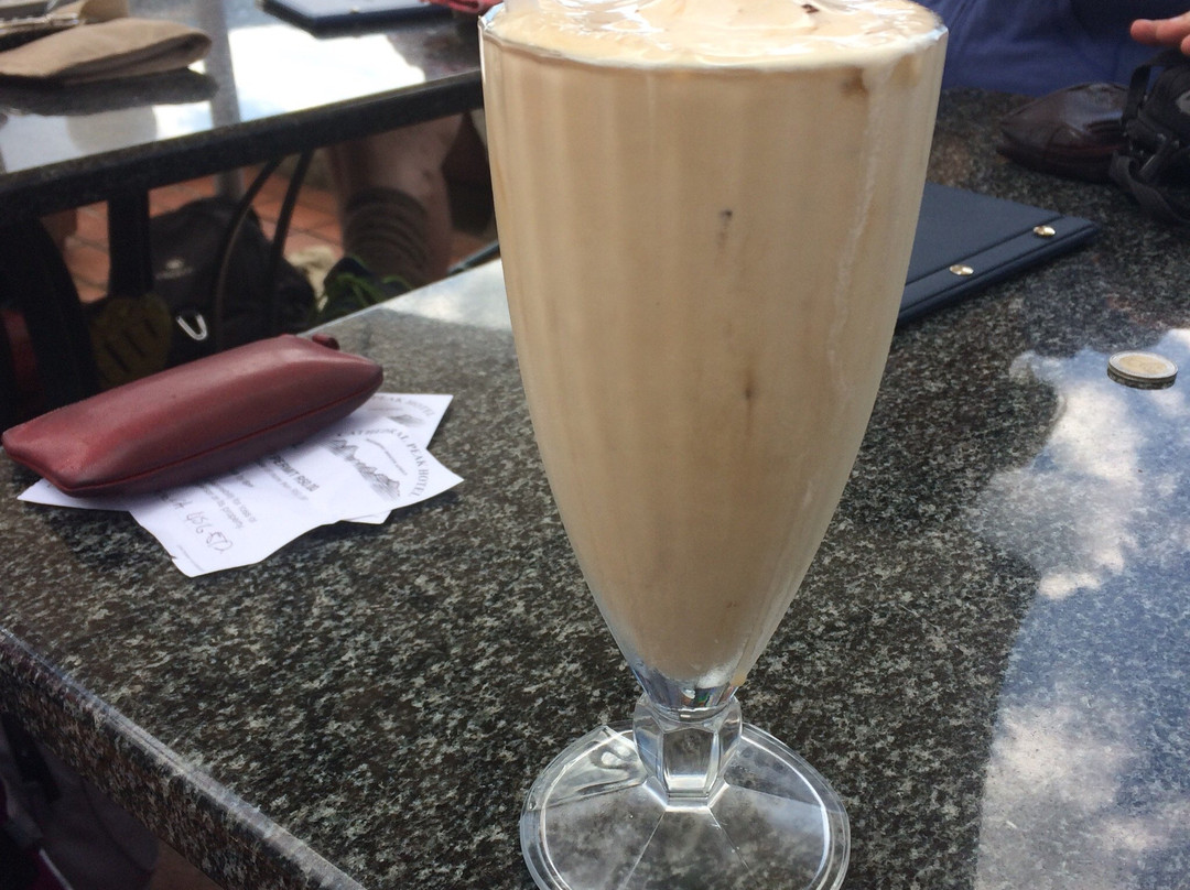 Cathedral Peak Hotel主图