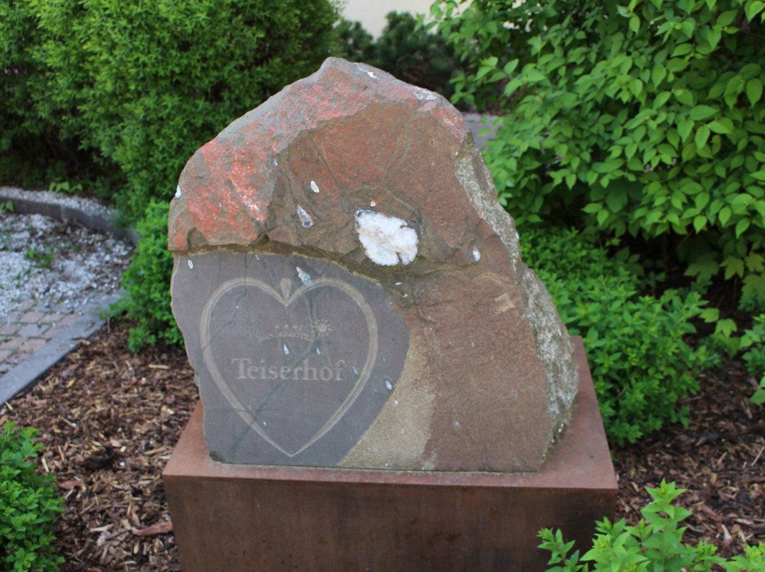 Wanderhotel Teiserhof主图