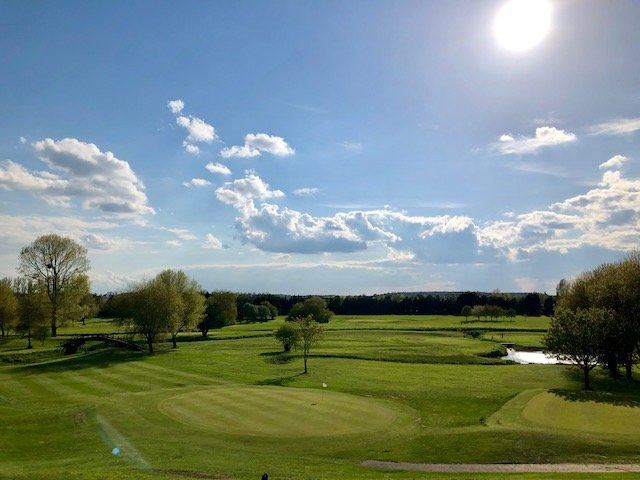 Suffolk Golf & Country Club景点图片