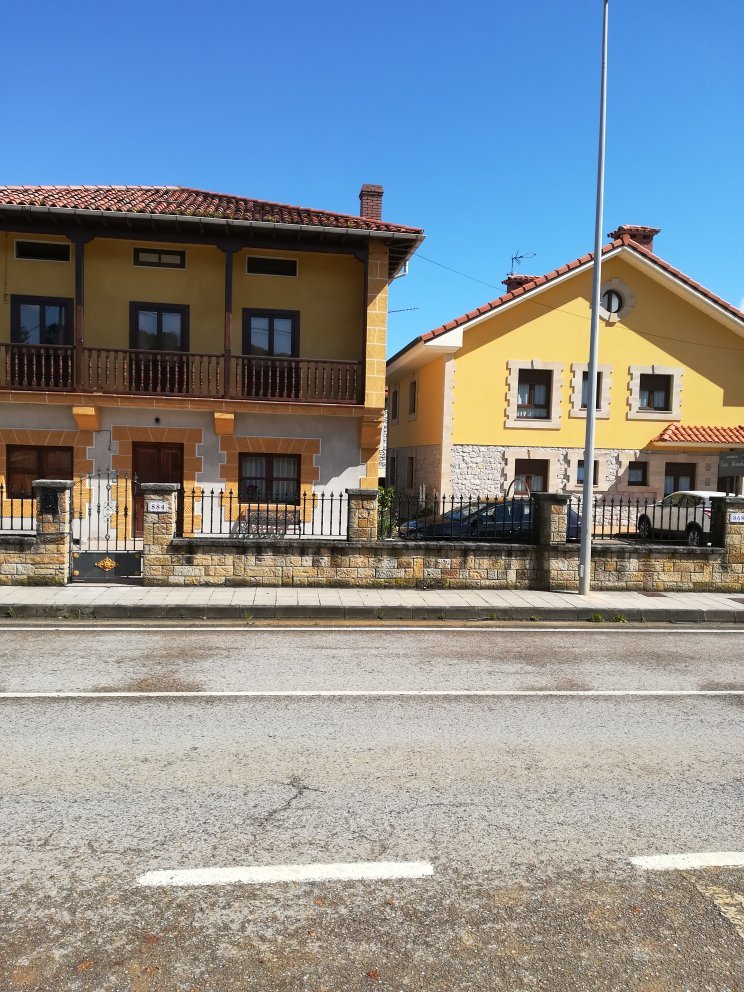 Apartamentos Casa Bernabe-官方