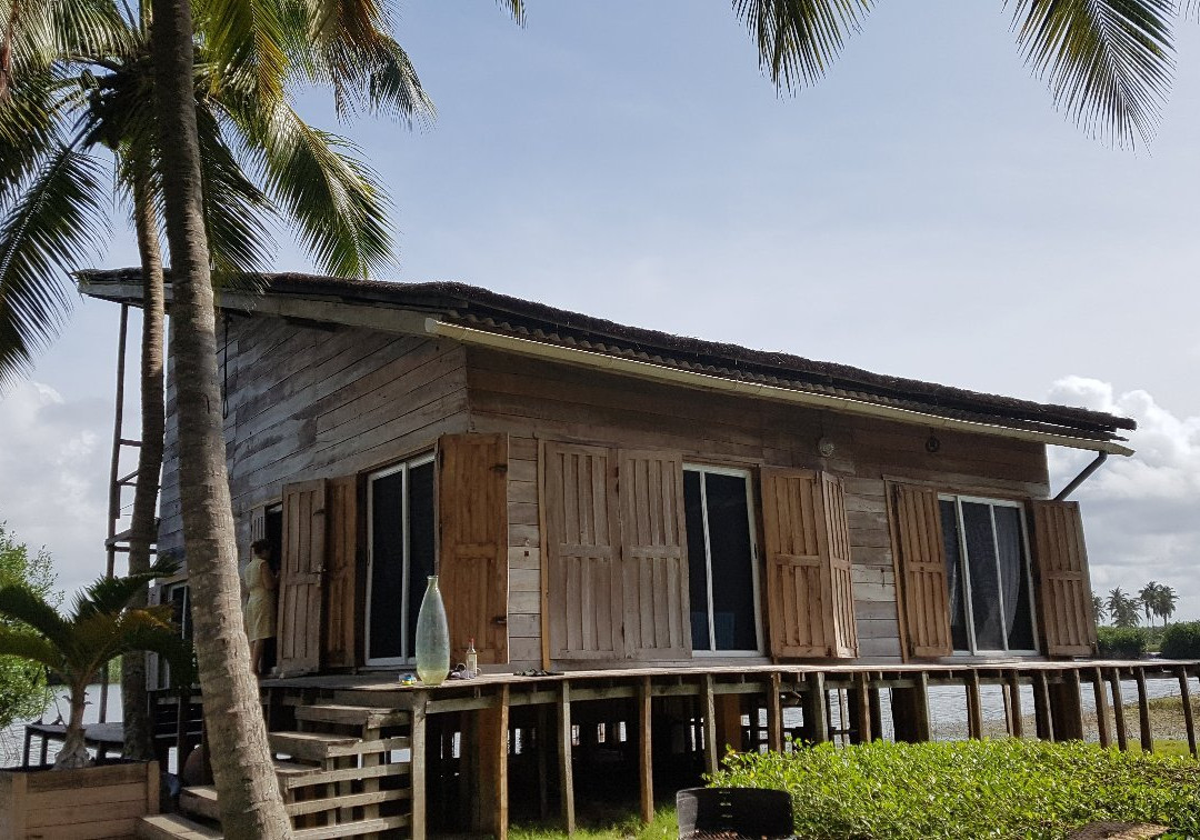 Natura Luxury Lodge