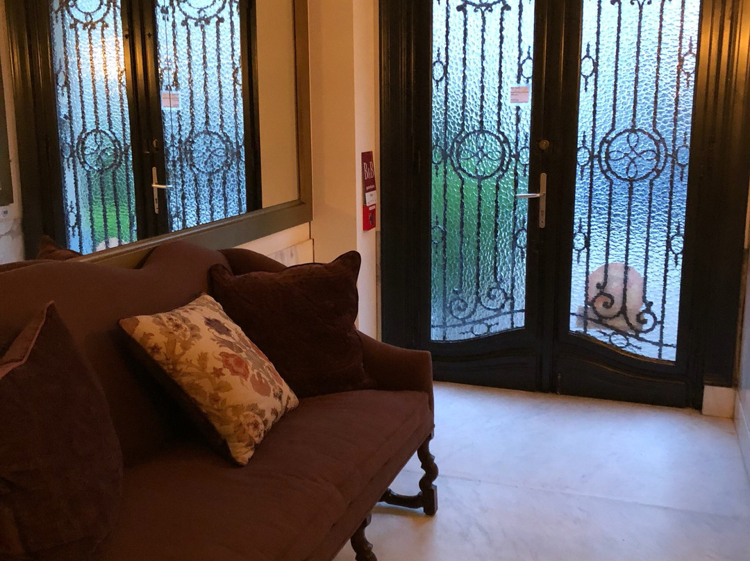 JVR108 Luxury Guesthouse主图