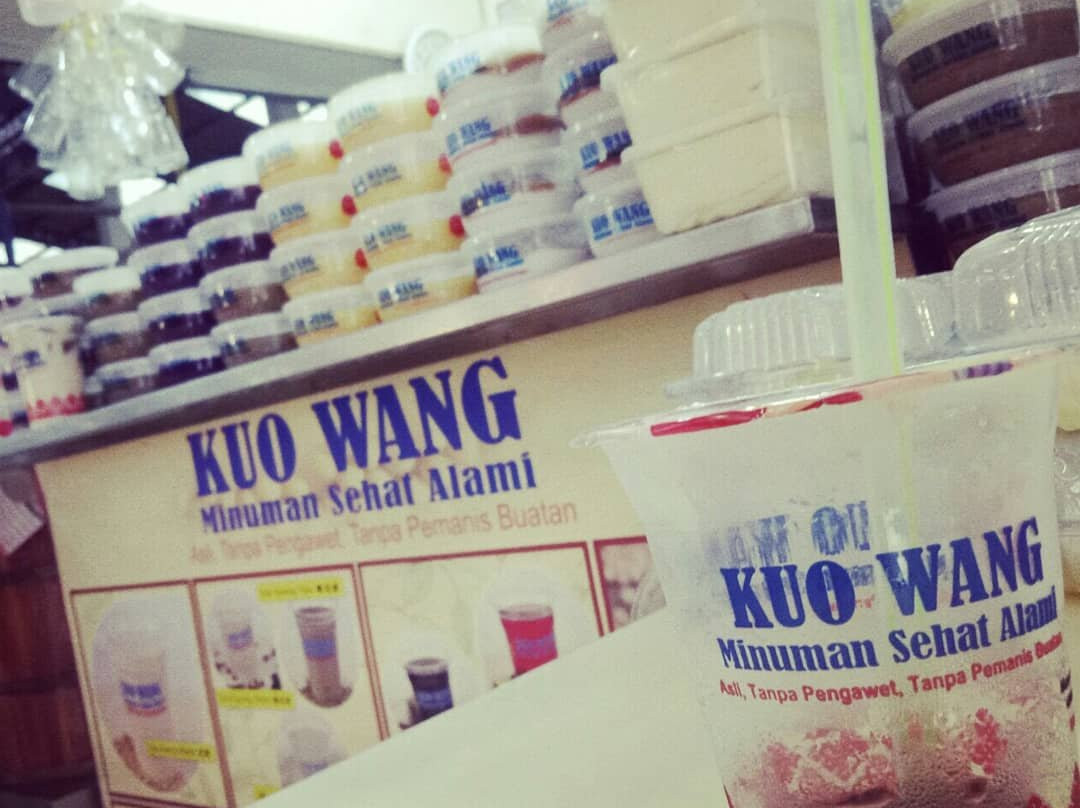 Gading Serpong-Curug必去景点