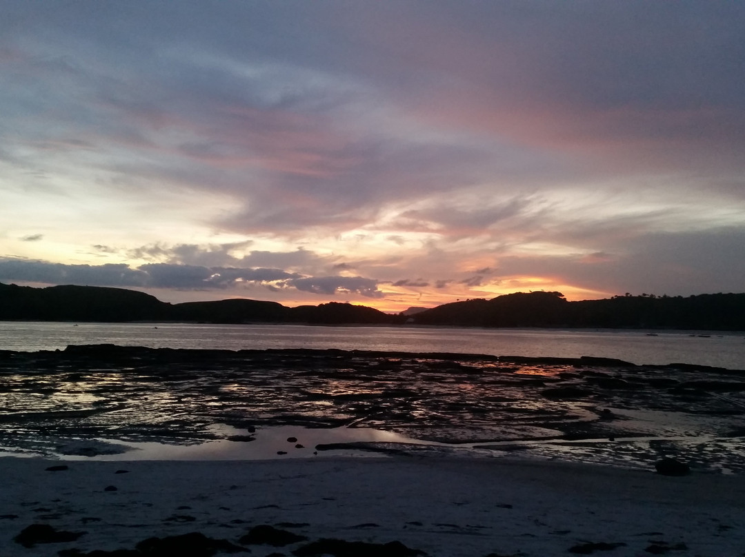 龙目岛真实之旅-Senggigi必去景点