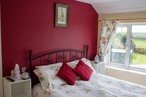 Brambling Fields Bed & Breakfast主图