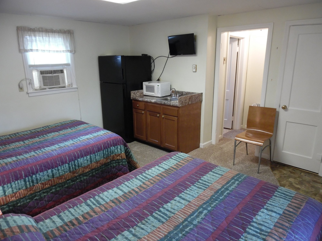 Moon-Lite Motel主图