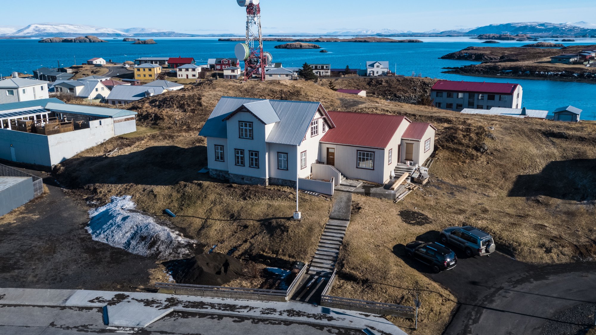 Syslo Guesthouse-官方