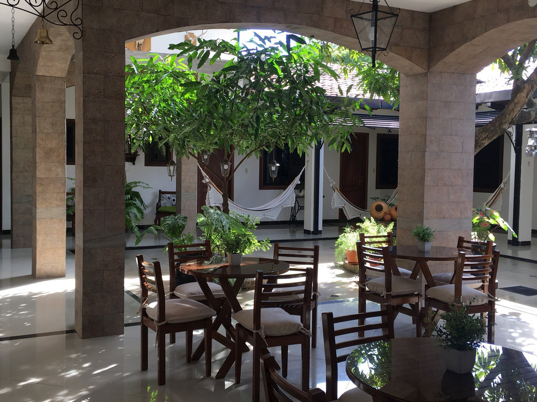 Hotel Boutique del Rey主图