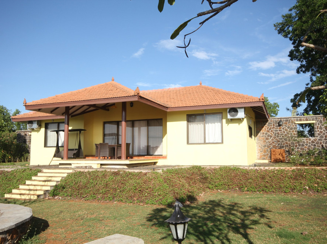 Nature Leap Resort主图