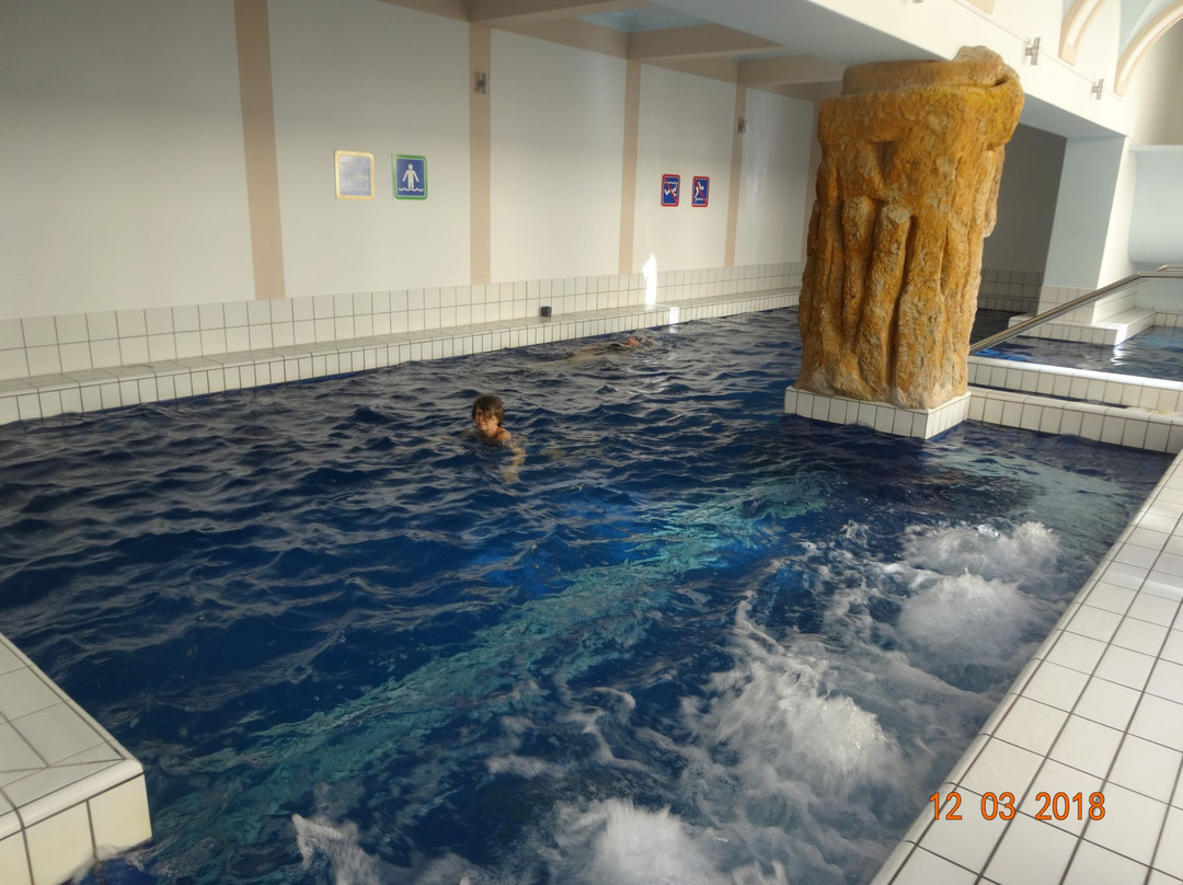 Grand Hotel Rogaska主图