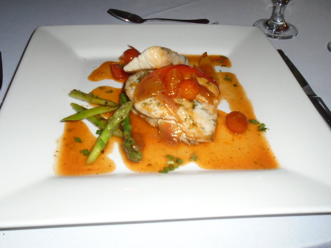 Sweetfield Manor Boutique Hotel主图