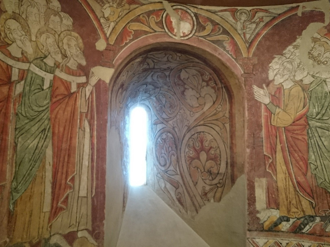 Nafarroako Museoa-潘普洛纳必去景点