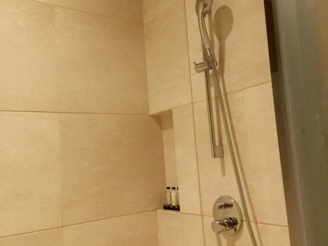 淮安富力万达嘉华酒店主图