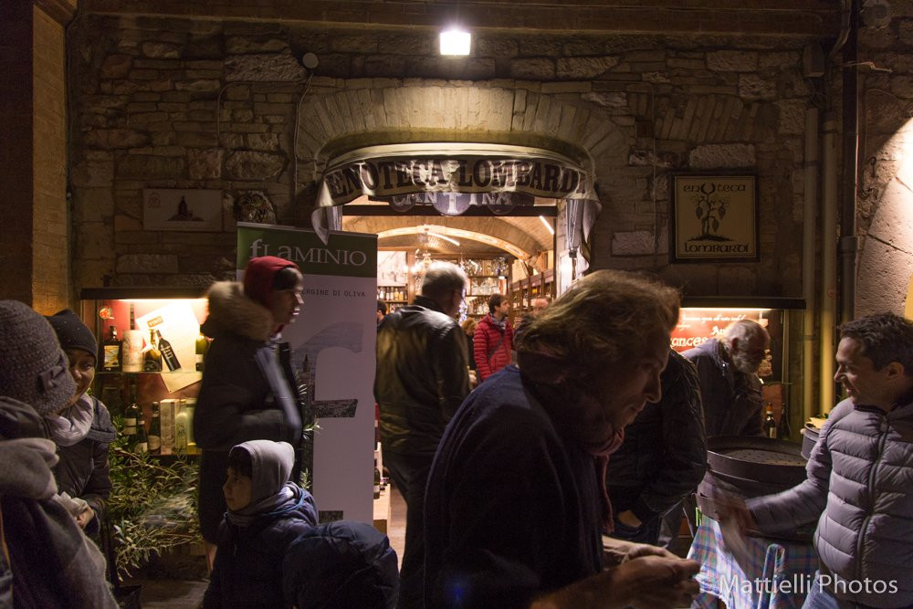 Enoteca Lombardi-阿西西必去景点