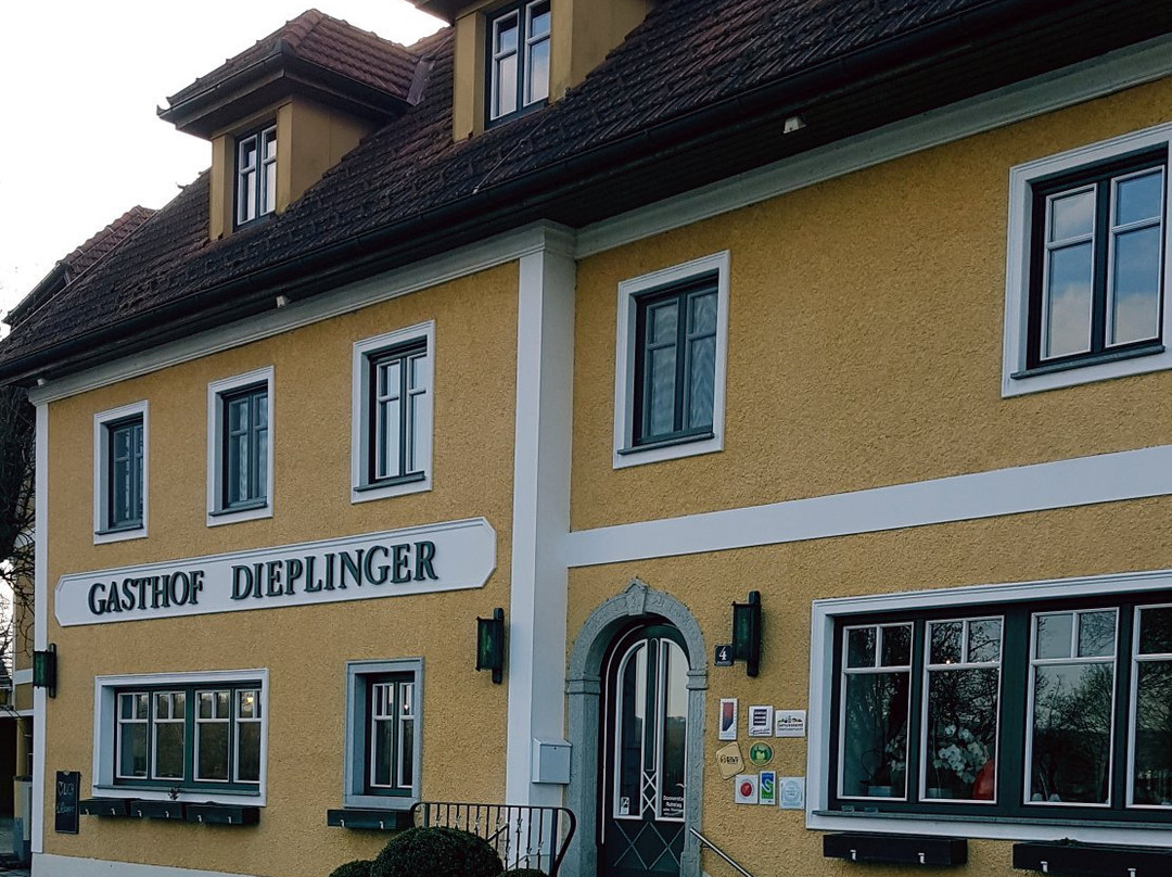 Landgasthaus Dieplinger