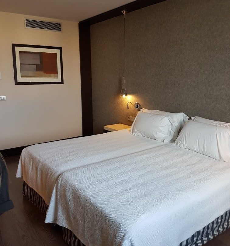 新罕布什尔州阿利坎特酒店主图