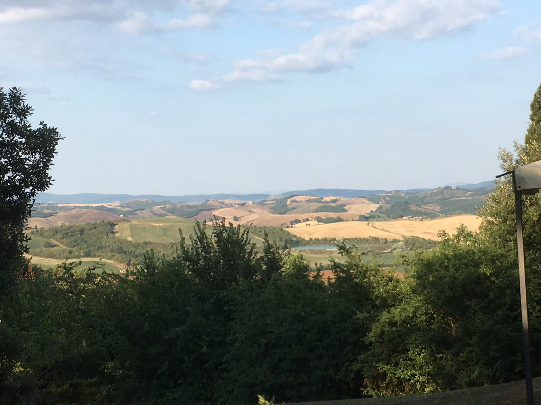 Podere Suvignano