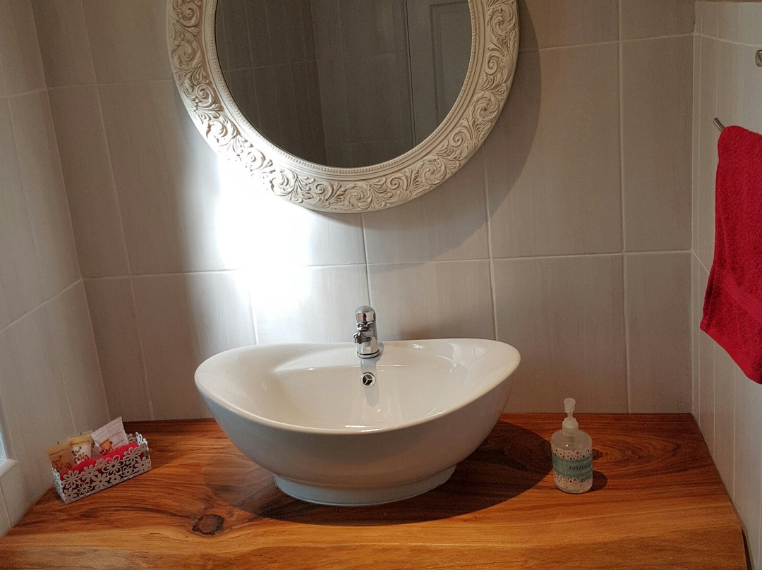 Eagles Landing B&B主图