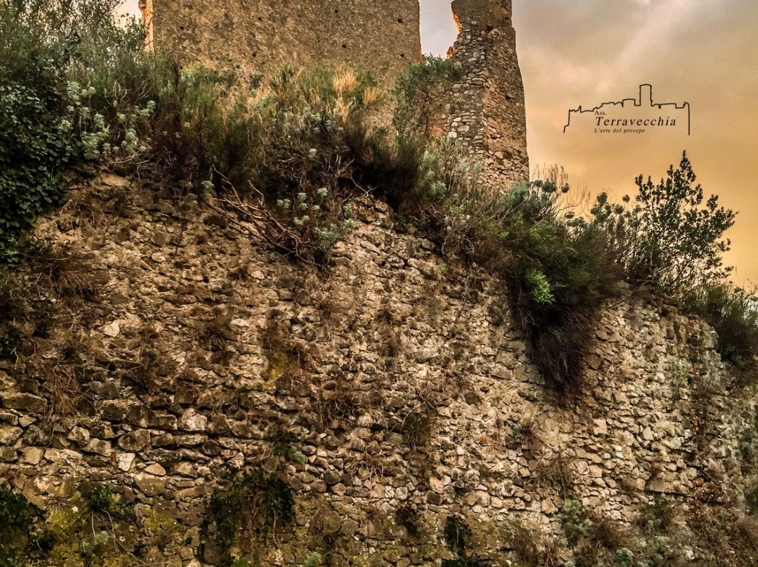 Castello di Sarno景点图片