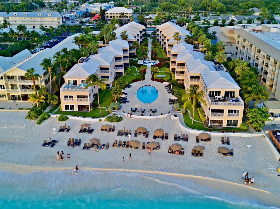 Regal Beach Club