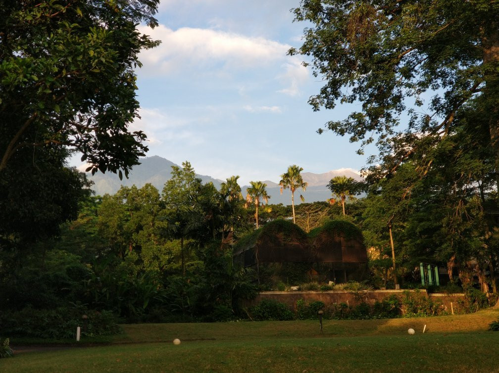 Taman Dayu Golf Club & Resort主图