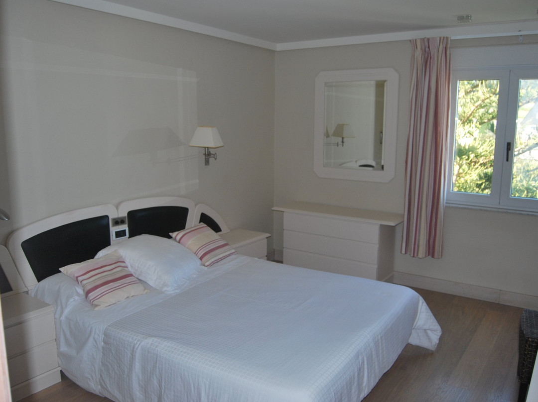 Hotel Augadoce主图